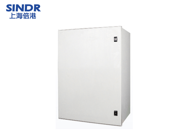 600*500*230mm_玻璃纤维箱SMC Distribution cabinets