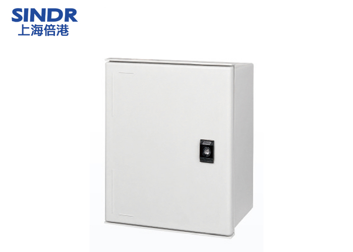 300*250*140mm_SMC玻璃纤维电箱SMC Distribution cabinets