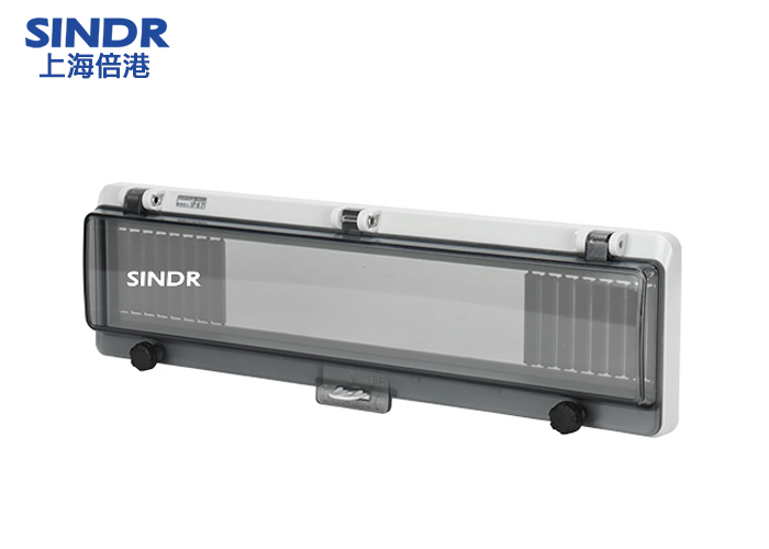SIN0416A_断路器开关保护窗罩